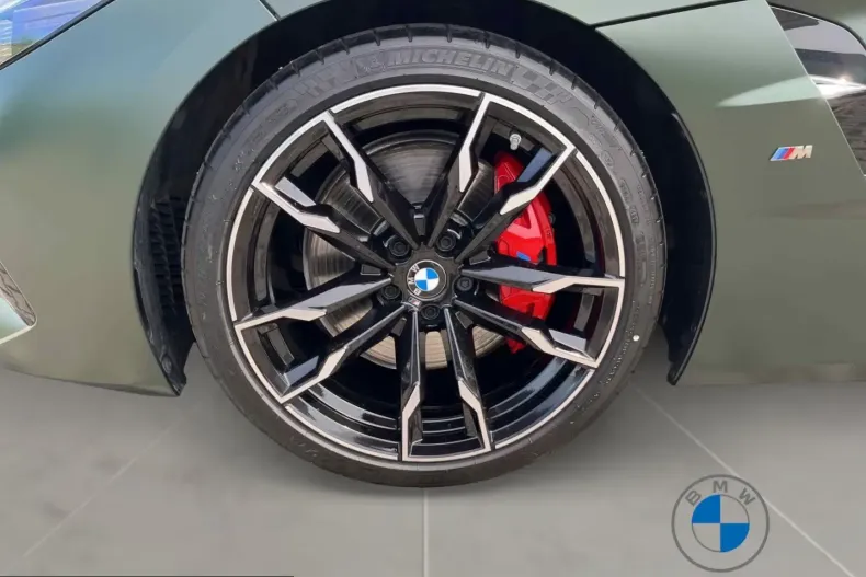 BMW Z4 (Seria Z) din 2025 cu 7.342 km - oferta BMW223260 - foto 9