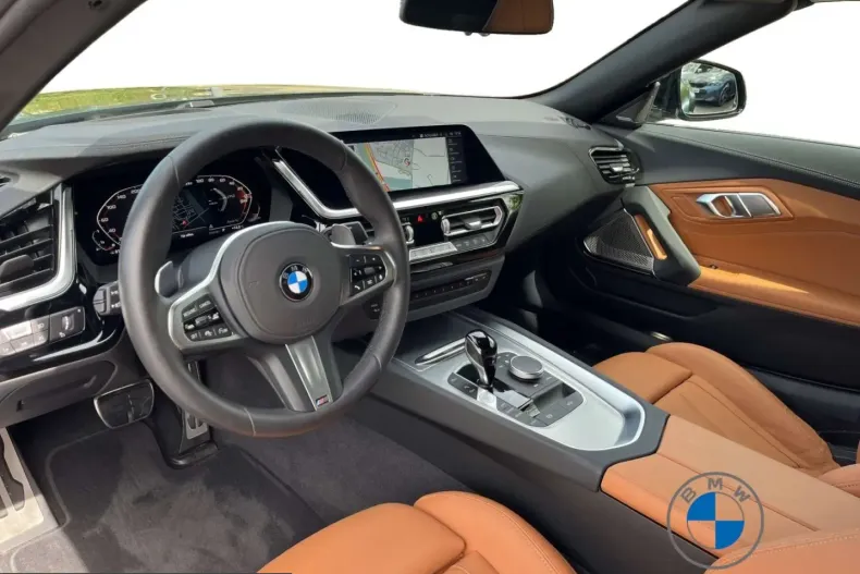 BMW Z4 (Seria Z) din 2025 cu 7.342 km - oferta BMW223260 - foto 10