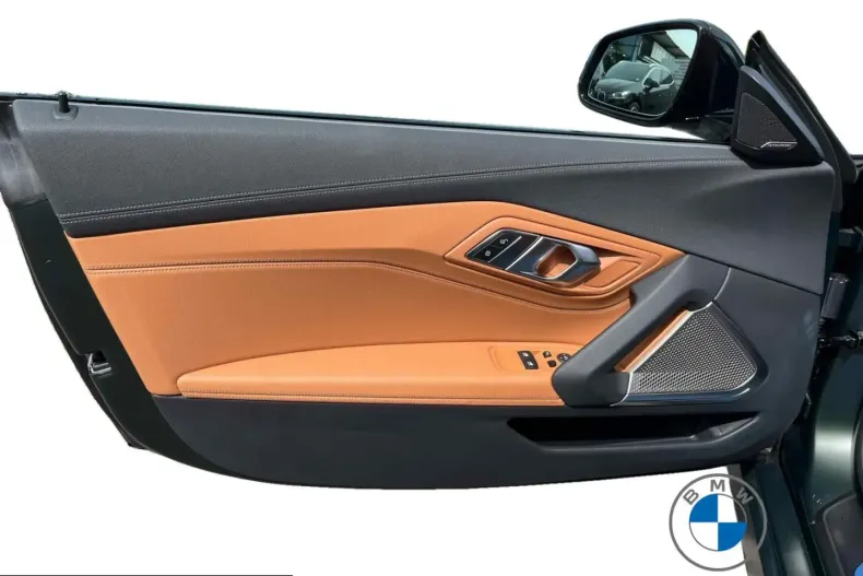 BMW Z4 (Seria Z) din 2025 cu 7.342 km - oferta BMW223260 - foto 11