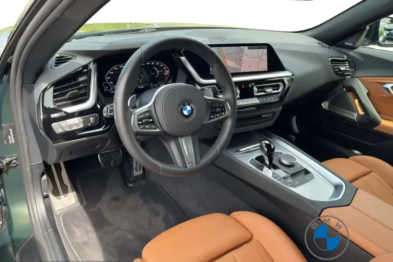 BMW Z4 (Seria Z) din 2025 cu 7.342 km - oferta BMW223260 - foto 15