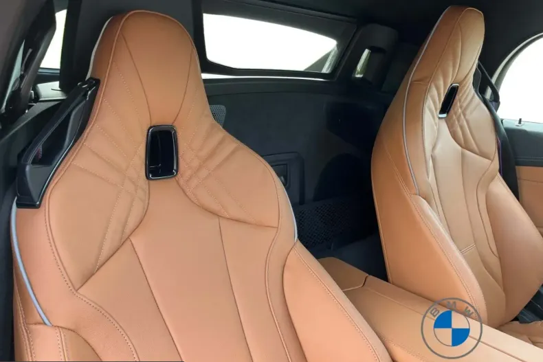BMW Z4 (Seria Z) din 2025 cu 7.342 km - oferta BMW223260 - foto 17