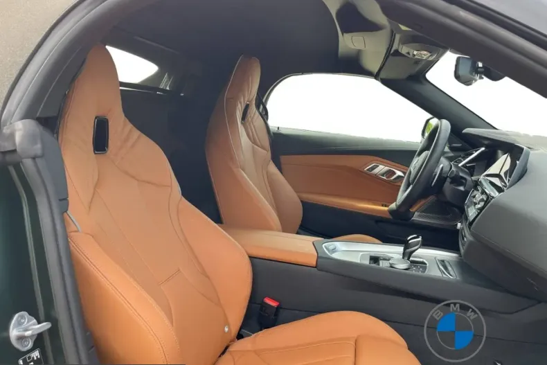 BMW Z4 (Seria Z) din 2025 cu 7.342 km - oferta BMW223260 - foto 18
