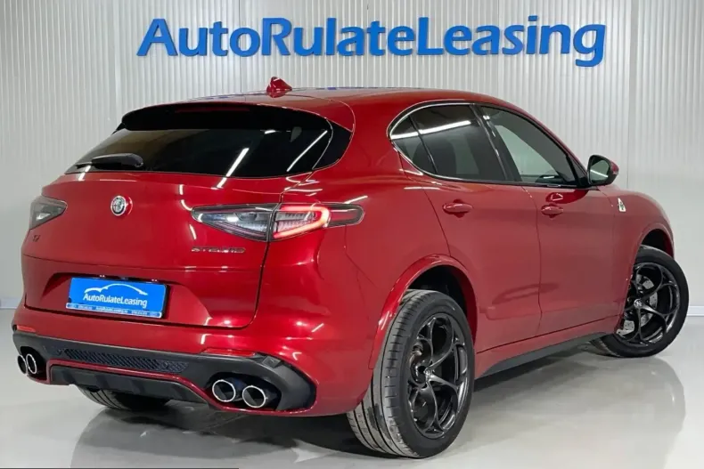 Alfa Romeo Stelvio din 2021 cu 69.510 km - oferta ALF223261 - foto 3