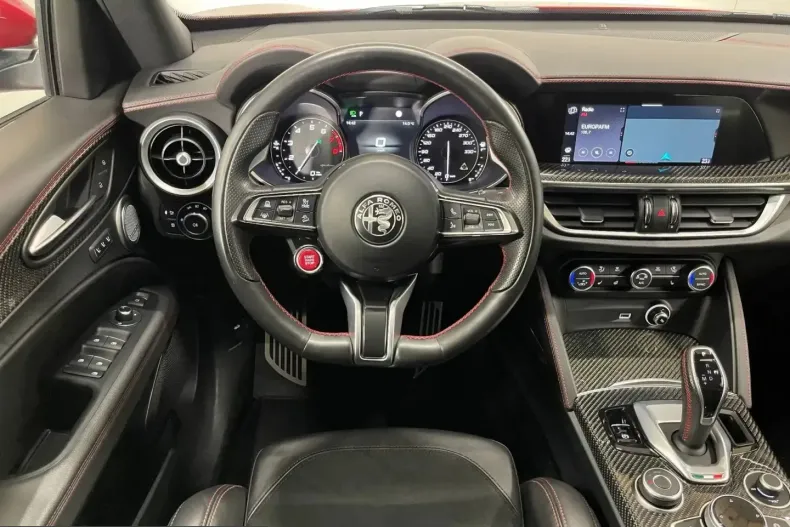 Alfa Romeo Stelvio din 2021 cu 69.510 km - oferta ALF223261 - foto 6