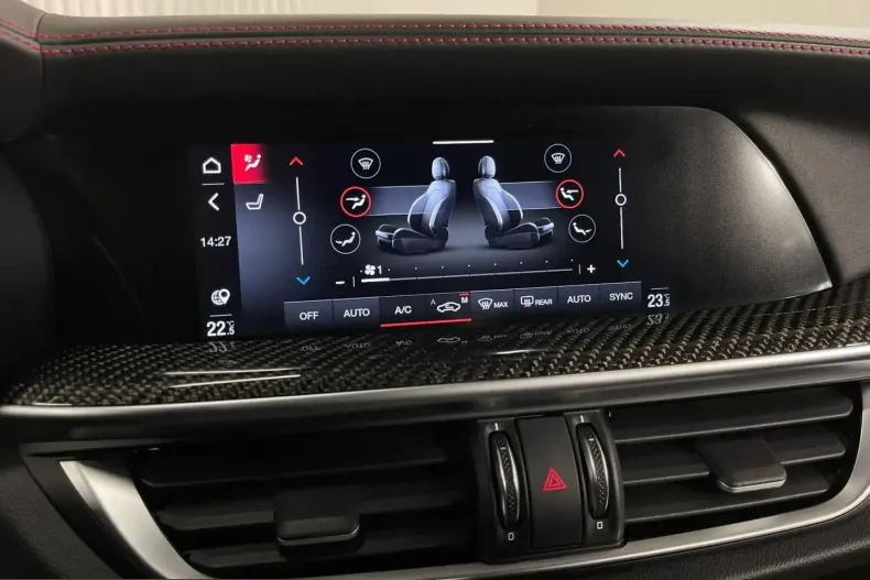 Alfa Romeo Stelvio din 2021 cu 69.510 km - oferta ALF223261 - foto 20