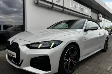 BMW 420d din 2025 - oferta BMW223262