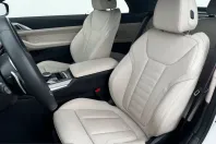 BMW 420d (Seria 4) din 2025 cu 5.999 km - oferta BMW223262 - foto 2