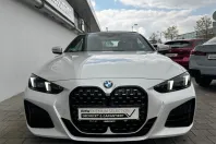 BMW 420d (Seria 4) din 2025 cu 5.999 km - oferta BMW223262 - foto 3