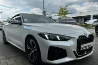 BMW 420d (Seria 4) din 2025 cu 5.999 km - oferta BMW223262 - foto 4