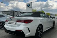 BMW 420d (Seria 4) din 2025 cu 5.999 km - oferta BMW223262 - foto 5
