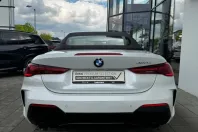 BMW 420d (Seria 4) din 2025 cu 5.999 km - oferta BMW223262 - foto 6
