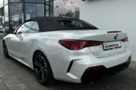 BMW 420d (Seria 4) din 2025 cu 5.999 km - oferta BMW223262 - foto 7
