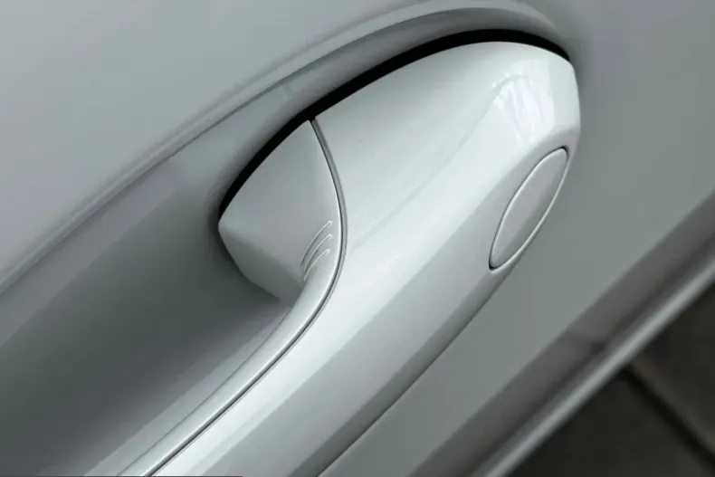 BMW 420d (Seria 4) din 2025 cu 5.999 km - oferta BMW223262 - foto 9