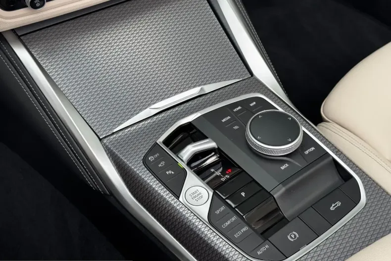 BMW 420d (Seria 4) din 2025 cu 5.999 km - oferta BMW223262 - foto 14