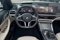 BMW 420d (Seria 4) din 2025 cu 5.999 km - oferta BMW223262 - foto 16