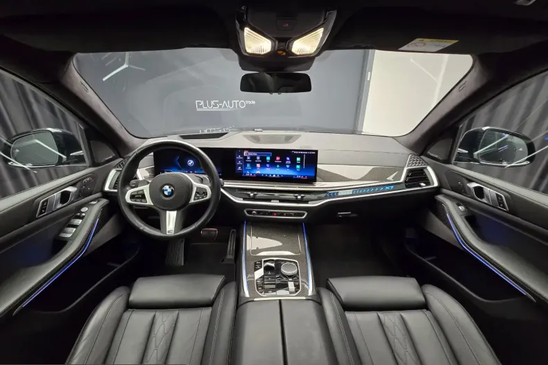 BMW X7 (Seria X) din 2024 cu 39.000 km - oferta BMW223263 - foto 2