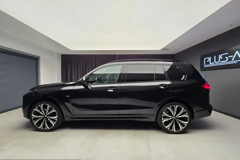 BMW X7 (Seria X) din 2024 cu 39.000 km - oferta BMW223263 - foto 9