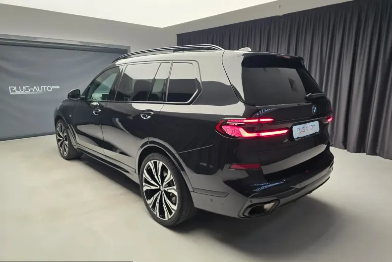BMW X7 (Seria X) din 2024 cu 39.000 km - oferta BMW223263 - foto 12