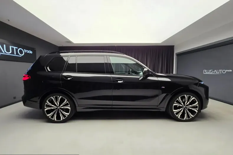 BMW X7 (Seria X) din 2024 cu 39.000 km - oferta BMW223263 - foto 17