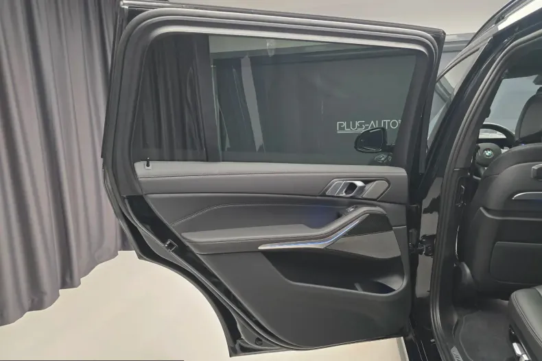 BMW X7 (Seria X) din 2024 cu 39.000 km - oferta BMW223263 - foto 18