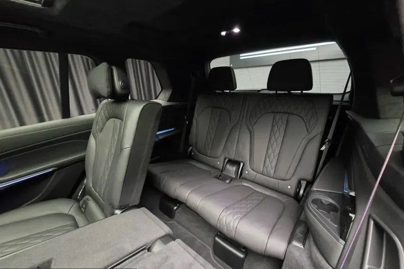 BMW X7 (Seria X) din 2024 cu 39.000 km - oferta BMW223263 - foto 21