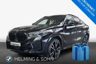 BMW X6 (Seria X) din 2025 cu 25.650 km - oferta BMW223264 - foto 1