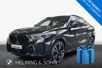 BMW X6 din 2025 - oferta BMW223264