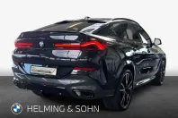 BMW X6 (Seria X) din 2025 cu 25.650 km - oferta BMW223264 - foto 2