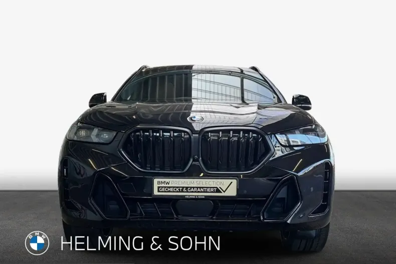 BMW X6 (Seria X) din 2025 cu 25.650 km - oferta BMW223264 - foto 4