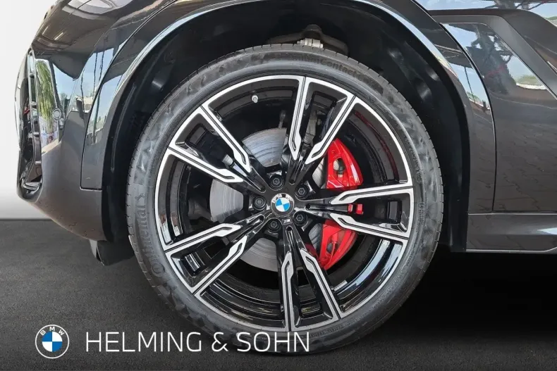 BMW X6 (Seria X) din 2025 cu 25.650 km - oferta BMW223264 - foto 6