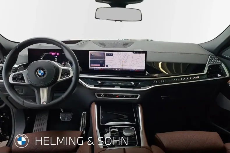 BMW X6 (Seria X) din 2025 cu 25.650 km - oferta BMW223264 - foto 7