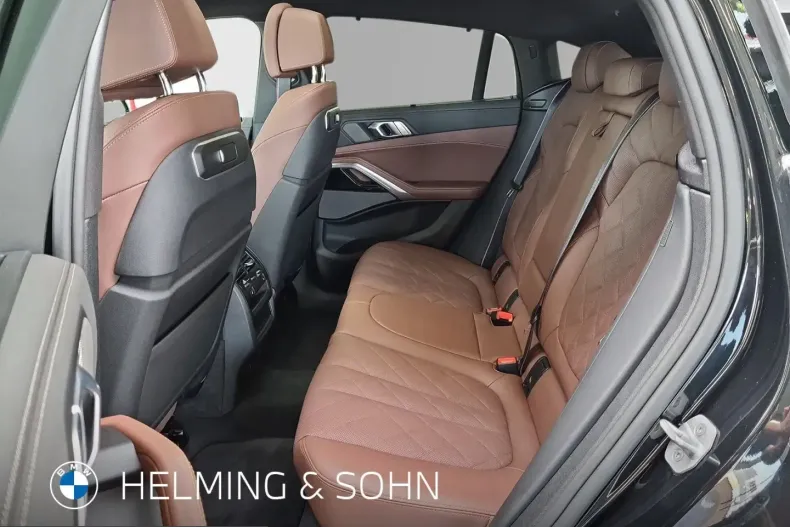 BMW X6 (Seria X) din 2025 cu 25.650 km - oferta BMW223264 - foto 13