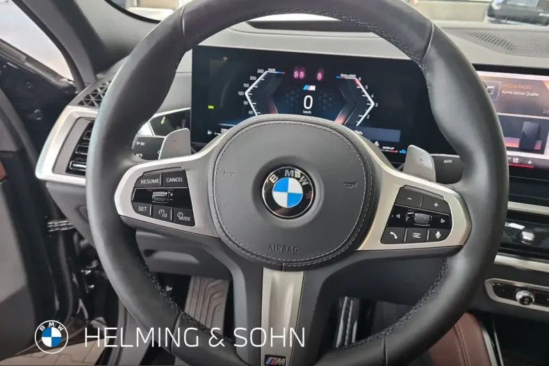 BMW X6 (Seria X) din 2025 cu 25.650 km - oferta BMW223264 - foto 15