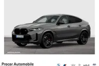 BMW X6 (Seria X) din 2025 cu 39.194 km - oferta BMW223265 - foto 1