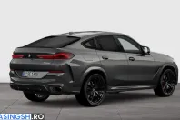 BMW X6 (Seria X) din 2025 cu 39.194 km - oferta BMW223265 - foto 2