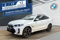 BMW X6 (Seria X) din 2025 cu 25.400 km - oferta BMW223266 - foto 1