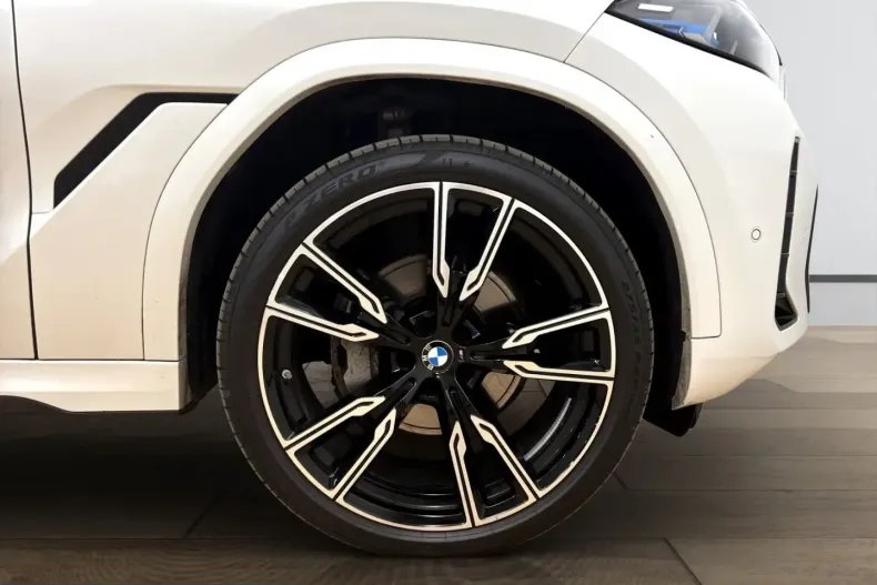 BMW X6 (Seria X) din 2025 cu 25.400 km - oferta BMW223266 - foto 3