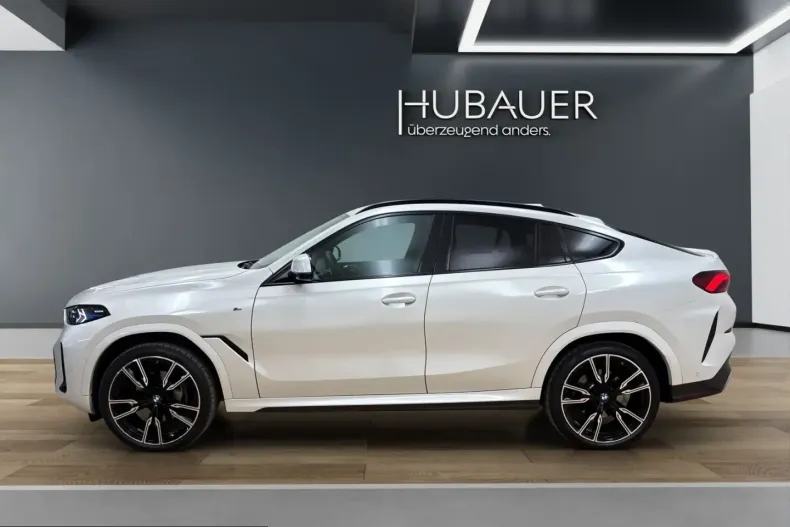 BMW X6 (Seria X) din 2025 cu 25.400 km - oferta BMW223266 - foto 7