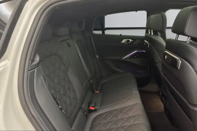 BMW X6 (Seria X) din 2025 cu 25.400 km - oferta BMW223266 - foto 9