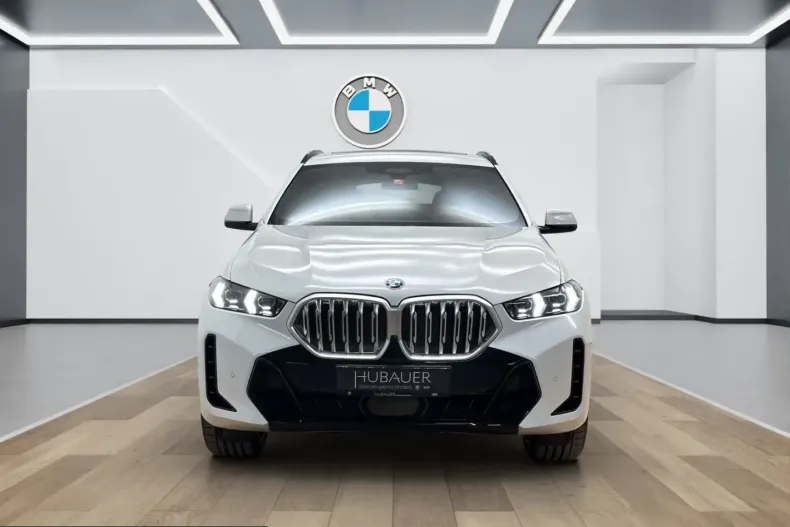 BMW X6 (Seria X) din 2025 cu 25.400 km - oferta BMW223266 - foto 11