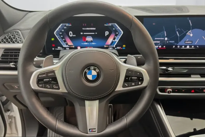 BMW X6 (Seria X) din 2025 cu 25.400 km - oferta BMW223266 - foto 15