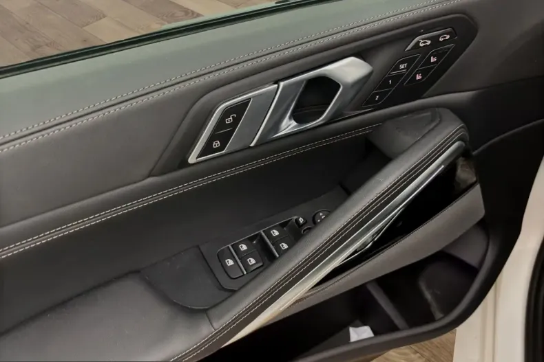 BMW X6 (Seria X) din 2025 cu 25.400 km - oferta BMW223266 - foto 19