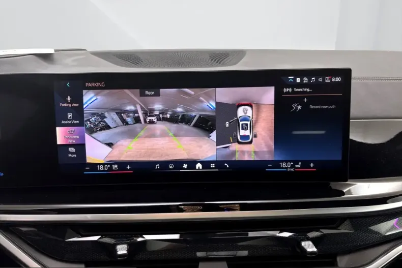 BMW X6 (Seria X) din 2025 cu 25.400 km - oferta BMW223266 - foto 20