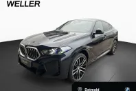 BMW X6 (Seria X) din 2025 cu 14.367 km - oferta BMW223267 - foto 1