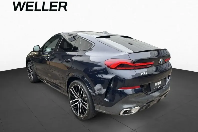 BMW X6 (Seria X) din 2025 cu 14.367 km - oferta BMW223267 - foto 4