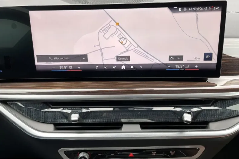 BMW X6 (Seria X) din 2025 cu 14.367 km - oferta BMW223267 - foto 9