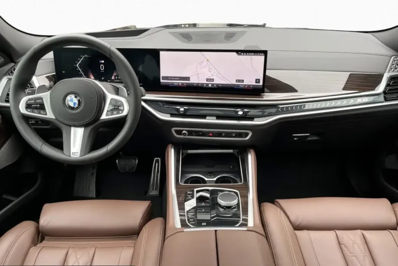 BMW X6 (Seria X) din 2025 cu 14.367 km - oferta BMW223267 - foto 13