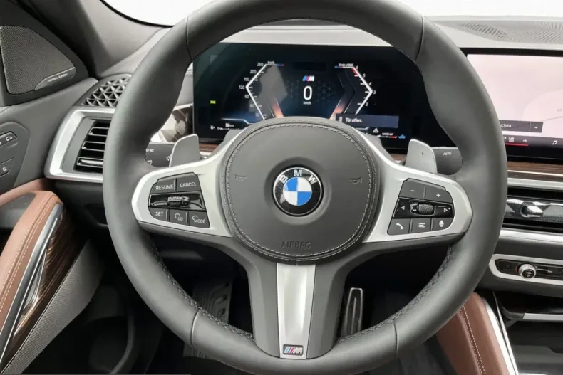 BMW X6 (Seria X) din 2025 cu 14.367 km - oferta BMW223267 - foto 15