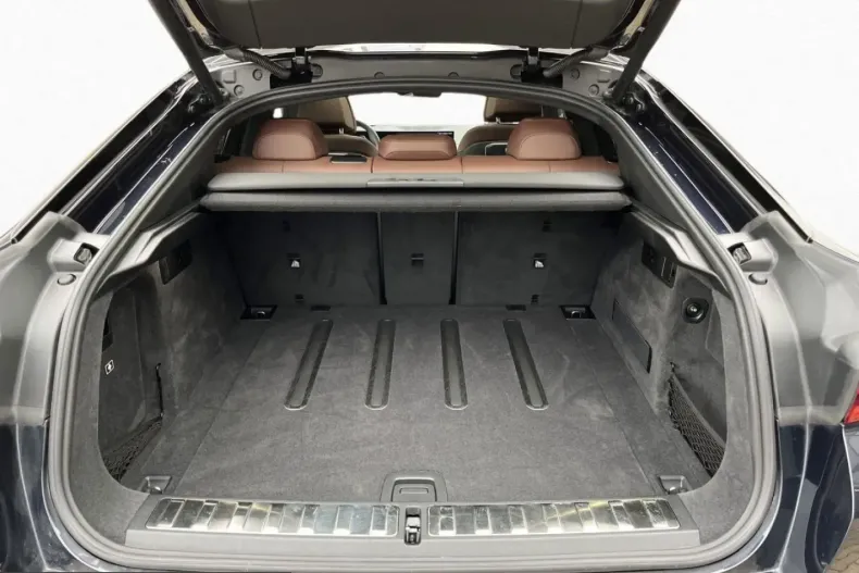 BMW X6 (Seria X) din 2025 cu 14.367 km - oferta BMW223267 - foto 17