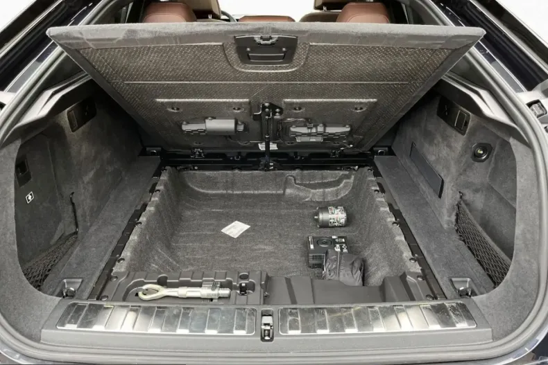 BMW X6 (Seria X) din 2025 cu 14.367 km - oferta BMW223267 - foto 18